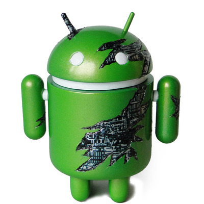 Easily Fix your Damaged / Bricked Android deviceAndroid Flagship