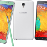 Galaxy Note 3 Neo Hits Germany for 579 Euros