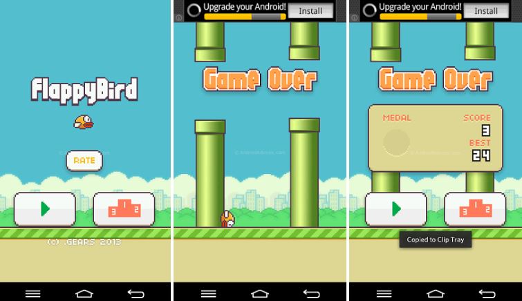 download flappy bird apk android