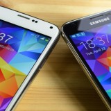 Make the Difference between an Original and a Cloned Galaxy S5