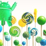 Android Lollipop Glitch