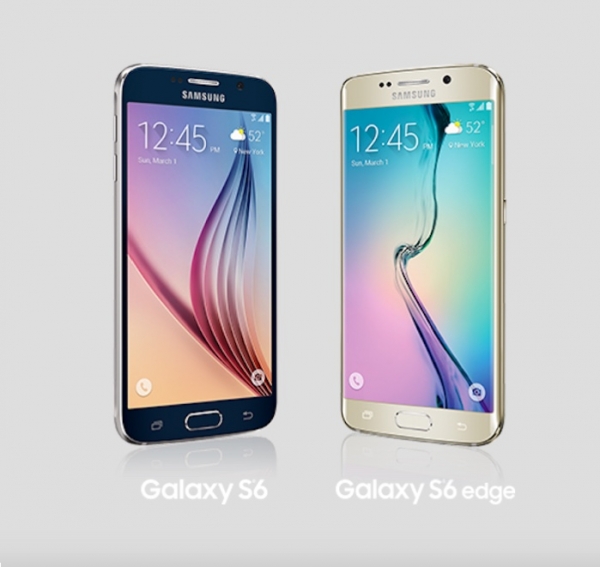 Samsung Galaxy S6 Lite