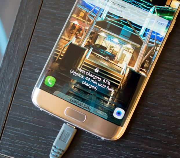 How To Fix Galaxy S Edge Slow Charging Problems Android Flagship