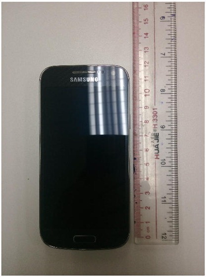 Samsung Galaxy S4 Mini rumored