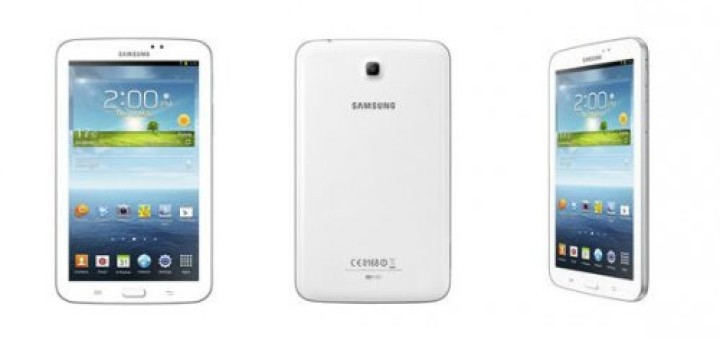 Samsung Galaxy Tab 3 8.0