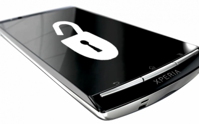 Unlock bootloader of Sony Devices