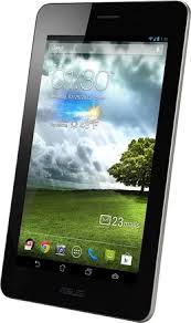 Asus Memo Pad FHD 10 is now on the market