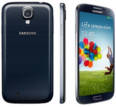 Samsung Galaxy S4