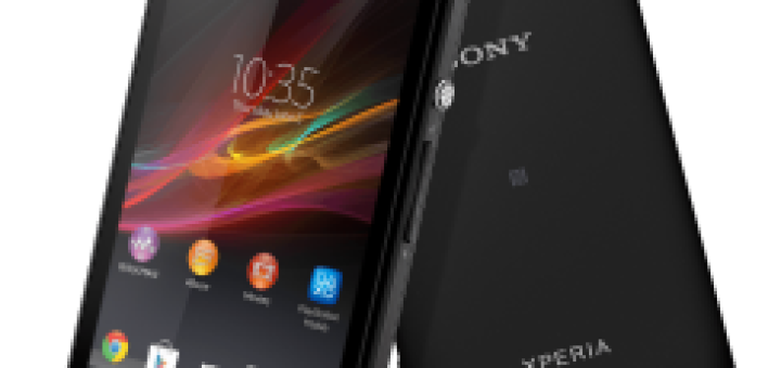 Sony Xperia M