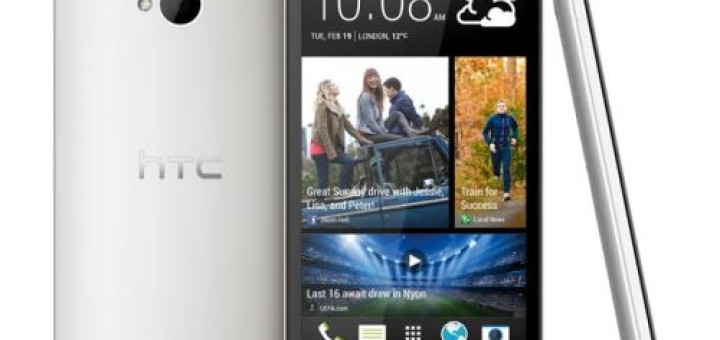 HTC One Max