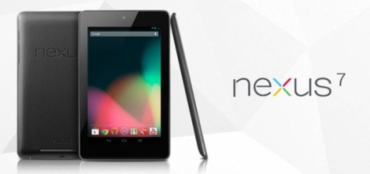 Nexus 7