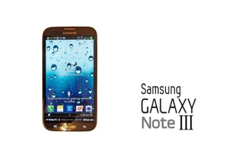Samsung Galaxy Note 3 Release Date