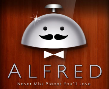 Alfred App