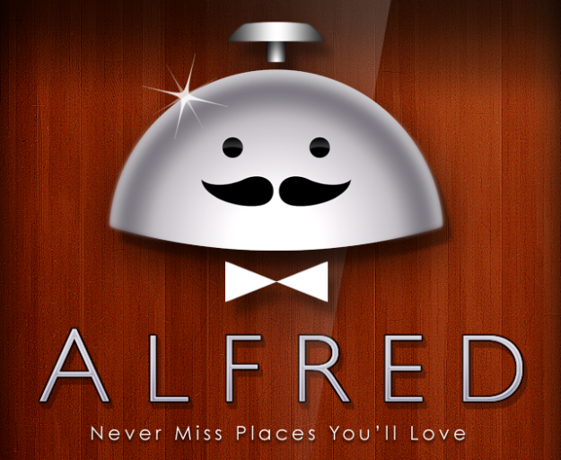 Alfred App