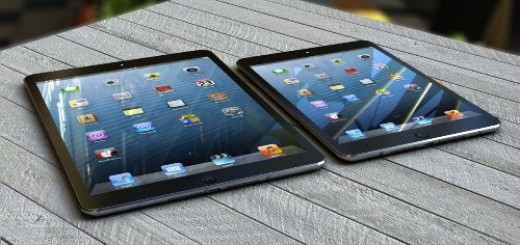 Rumored iPad 5