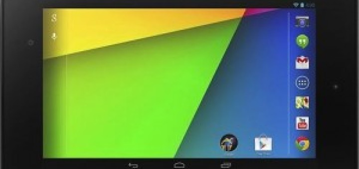 Next Nexus 7