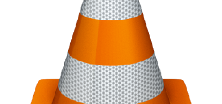 VLC logo