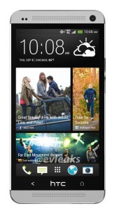 Verizon HTC One release date