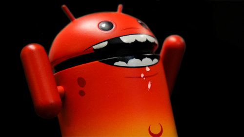 Android Malware Report