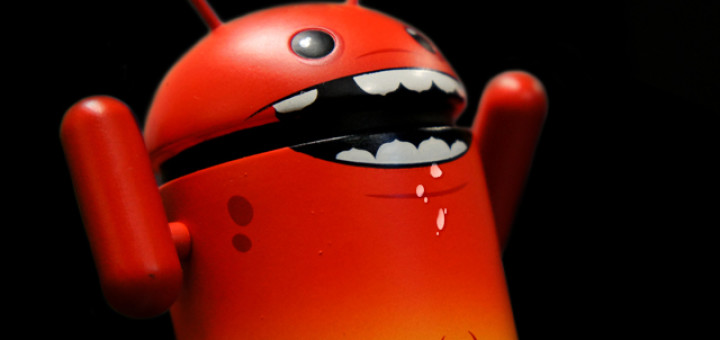 Android Malware Report