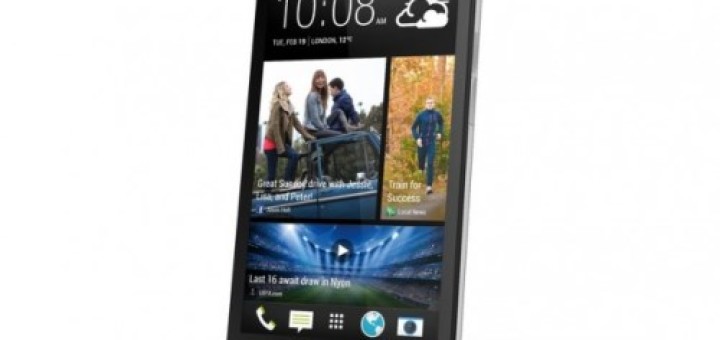 HTC One