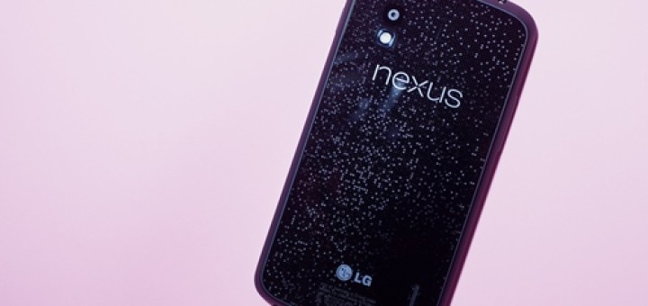 Nexus 4