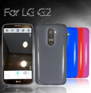 LG G2 colors