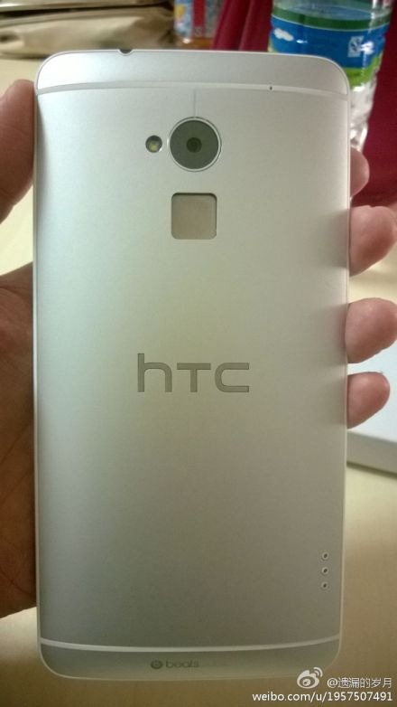 HTC One Max Release date rumored