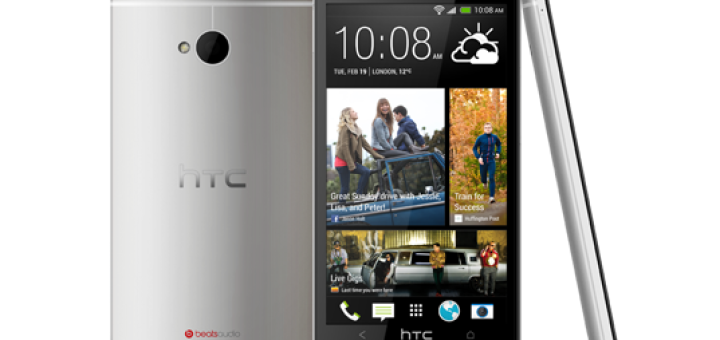 HTC One