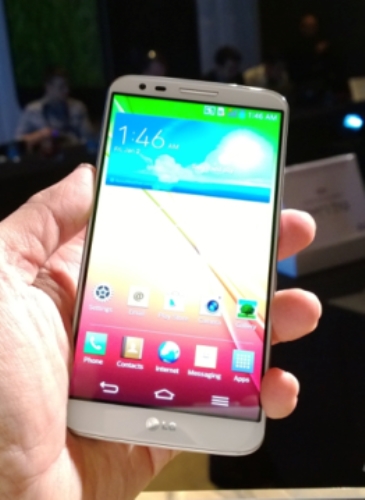 LG G2