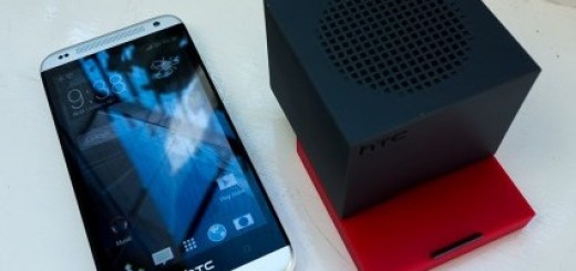 HTC Desire 601 and boombass