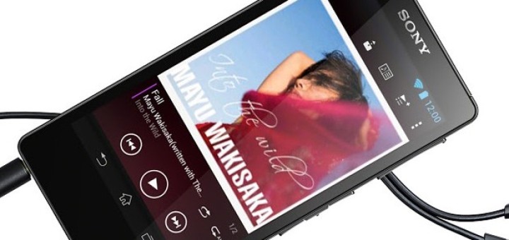 Sony Walkman F886