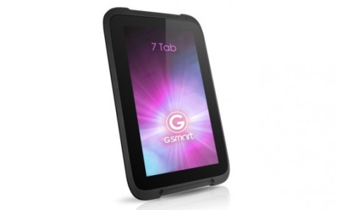 GSmart 7 tablet