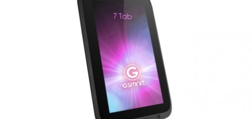 GSmart 7 tablet