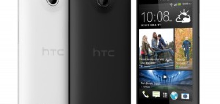 HTC Desire 300