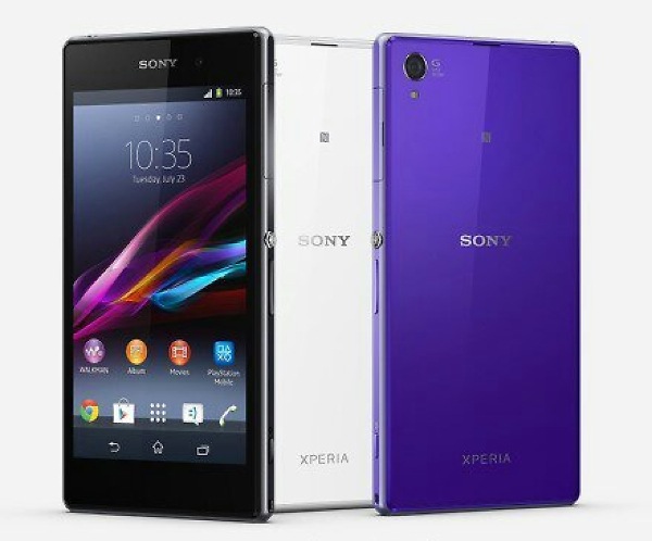 Xperia Z1S to be released as Xperia Z1 Mini