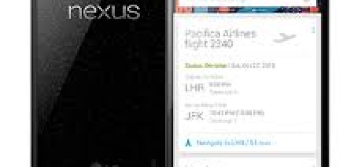 How to tweak your Google Nexus 4