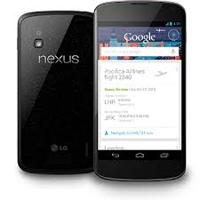 How to tweak your Google Nexus 4