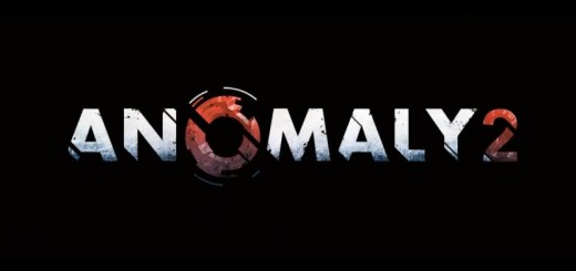 Anomaly 2 released on Google Play store