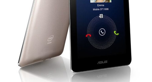 Asus to develop the next Nexus 7 2014 edition too