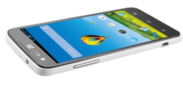 ZTE Grand S Flex embracing Europe soon