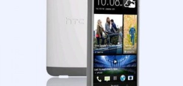 HTC One Mini available at Rogers