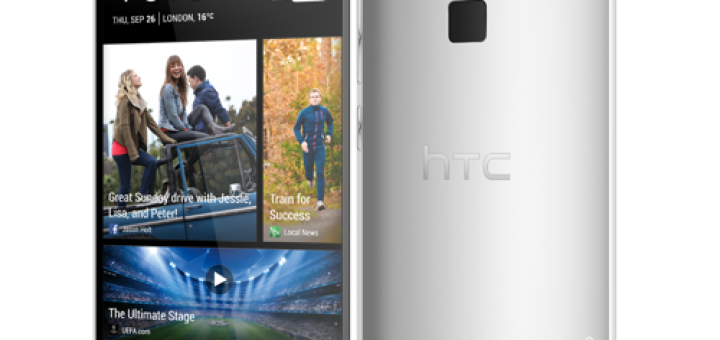 HTC One Max