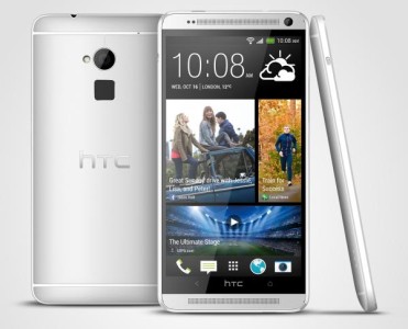 HTC One Max Released at Verizon