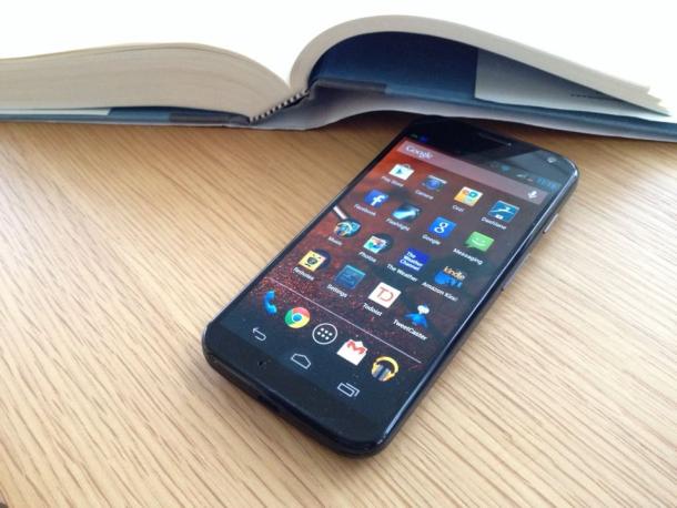 Moto X available through Republic Wireless