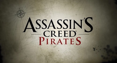 Android Launches the Latest Ubisoft Game - Assassin`s Creed Pirates