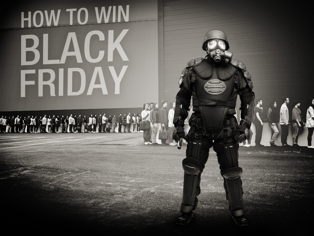 Verizon Black Friday