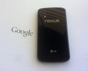  KRT16S Android 4.4 OTA Available for Nexus 4