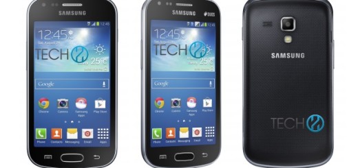 Galaxy S Duos 2 Available in India at Rs. 11,320