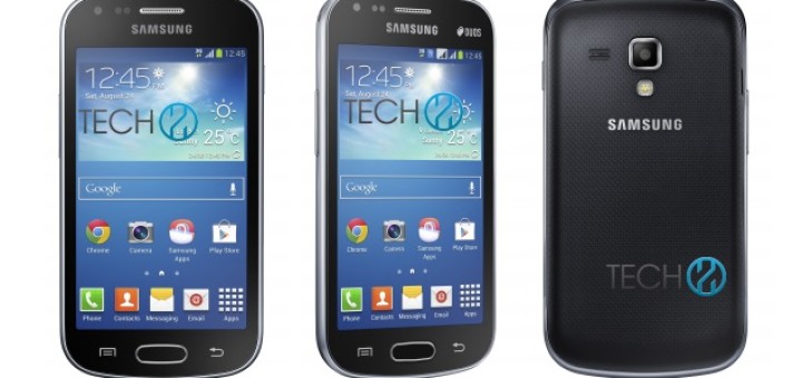 Galaxy S Duos 2 Available in India at Rs. 11,320